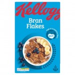 Catering Pack Kelloggs Bran Flakes 6x 500g