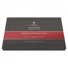 Taylors of Harrogate Assorted Speciality Teabags Selection x 48