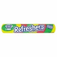 Retail Pack Barratt Refreshers 48 x 34g