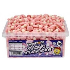 Sweetzone Magic Mushrooms 805g