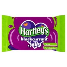 Hartleys Blackcurrant Jelly 135g
