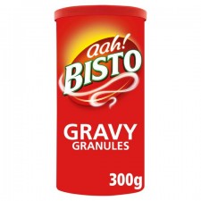 Bisto Favourite Gravy Granules 300g