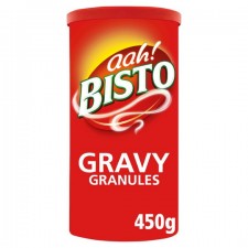 Bisto Favourite Granules 450g 