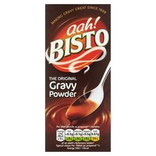 Bisto Original Powder For Gravy 200g