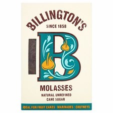 Billingtons Molasses Sugar 500g