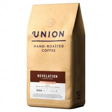 Union Revelation Blend Wholebean Coffee 700g