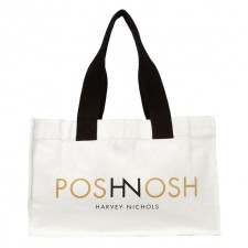 Harvey Nichols PosHNosh Foodmarket Bag