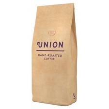 Union Coffee Beans Guatemala Specialty Liberacion 1kg