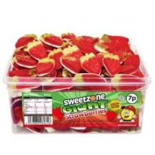 Sweetzone Giant Strawberries 800g