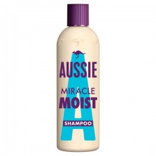 Aussie Travel Pack Shampoo Miracle Moist 90ml