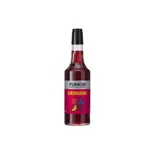 Funkin Grenadine Syrup 700ml