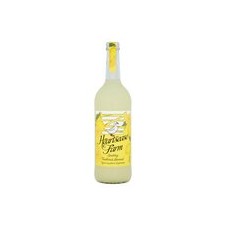 Heartsease Farm Sparkling Traditional Lemonade 750ml Bottle