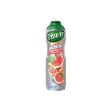 Teisseire Pink Grapefruit Syrup 0% Sugar 600ml