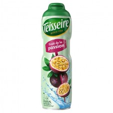 Teisseire Passion Fruit Syrup 600ml