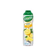 Teisseire Lemon Syrup 0% Sugar 600ml