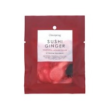 Clearspring Sushi Ginger 105g