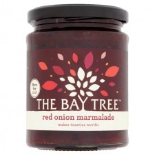The Bay Tree Caramelised Red Onion Marmalade 310g
