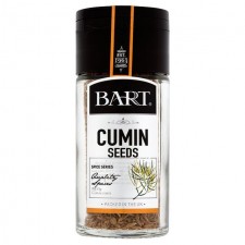 Bart Cumin Seed 40g