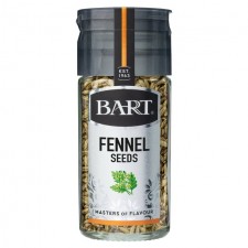 Bart Fennel Seeds 30g