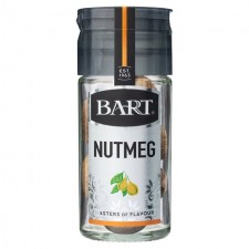 Bart Whole Nutmeg 28g