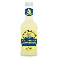 Fentimans Victorian Lemonade 275ml Bottle