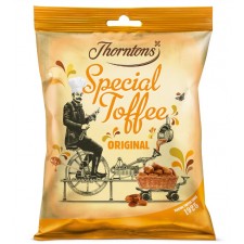 Thorntons Special Toffee Bag 200g