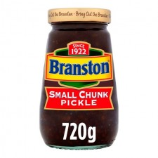 Branston Small Chunk Sandwich Pickle 720g