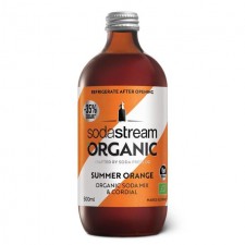 SodaStream Organic Summer Orange 500ml