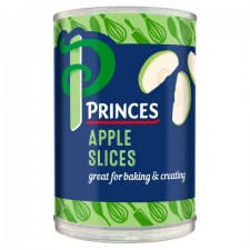Princes Apple Slices 385g