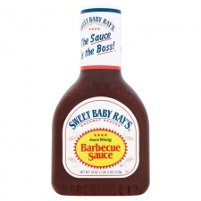 Sweet Baby Rays Original BBQ Sauce 510g
