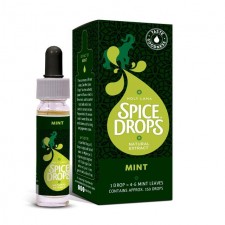 Spice Drops Mint Extract 5ml