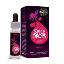 Spice Drops Rose Extract 5ml