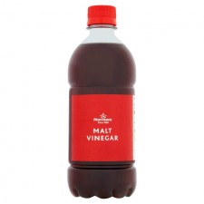 Morrisons Malt Vinegar 568ml