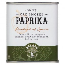 Belazu Oak Smoked Paprika 70g