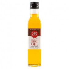 Ross and Ross Spicy BBQ Oil 250ml