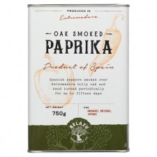 Belazu Oak Smoked Paprika 750g