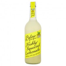 Belvoir Original Hand Made Lemonade Presse 750ml