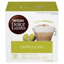 Nescafe Dolce Gusto Cappuccino 200g