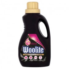 Woolite Dark Protection Washing Liquid 12 Washes 750ml