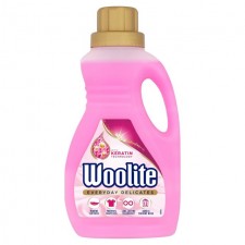 Woolite Hand and Machine Delicates Wash 750ml