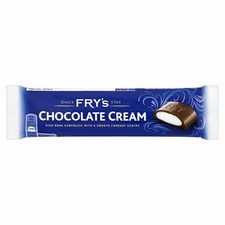 Frys Chocolate Cream 49g Bar