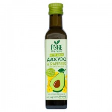 Pure South Press Avocado and Rapeseed Oil Blend 250Ml