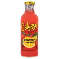 Calypso Strawberry Lemonade 473ml