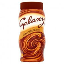 Galaxy Instant Hot Chocolate 370g