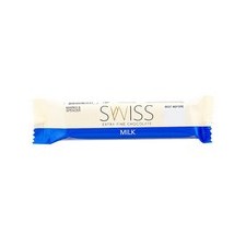 Marks and Spencer Swiss Extra Fine Milk Chocolate 50g