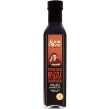 Jamie Oliver Sticky Chilli and Balsamic Glaze 250ml