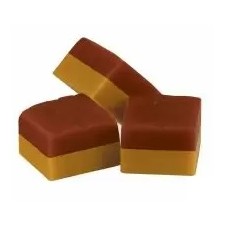 Kingsway Lonka Vanilla and Chocolate Fudge 2kg