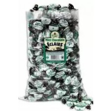 Retail Pack Walkers Nonsuch Mint Chocolate Eclairs 2.5kg