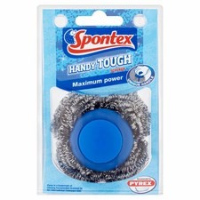 Spontex Handy Tough Scourer