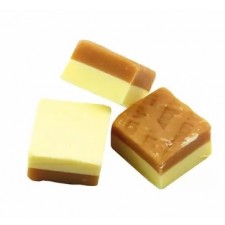 Kingsway Lonka Banoffee Duo Fudge 2kg